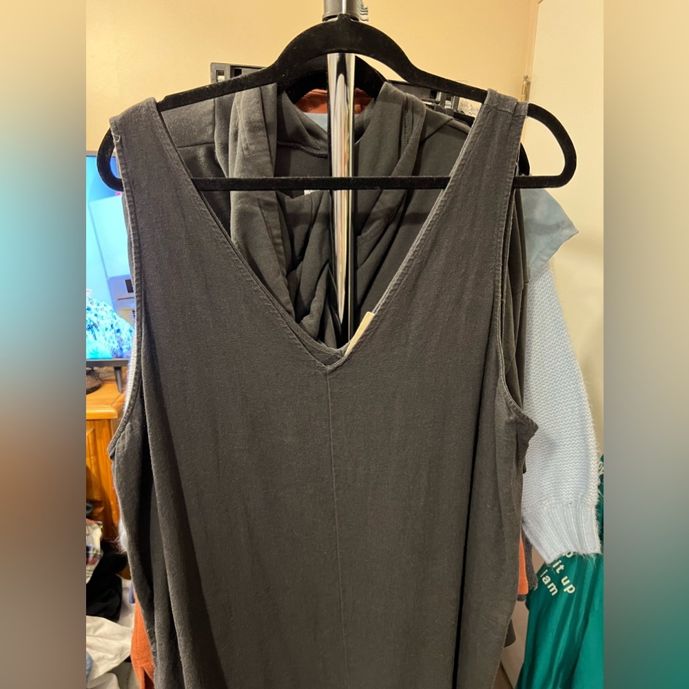 Universal Thread Jumpsuit